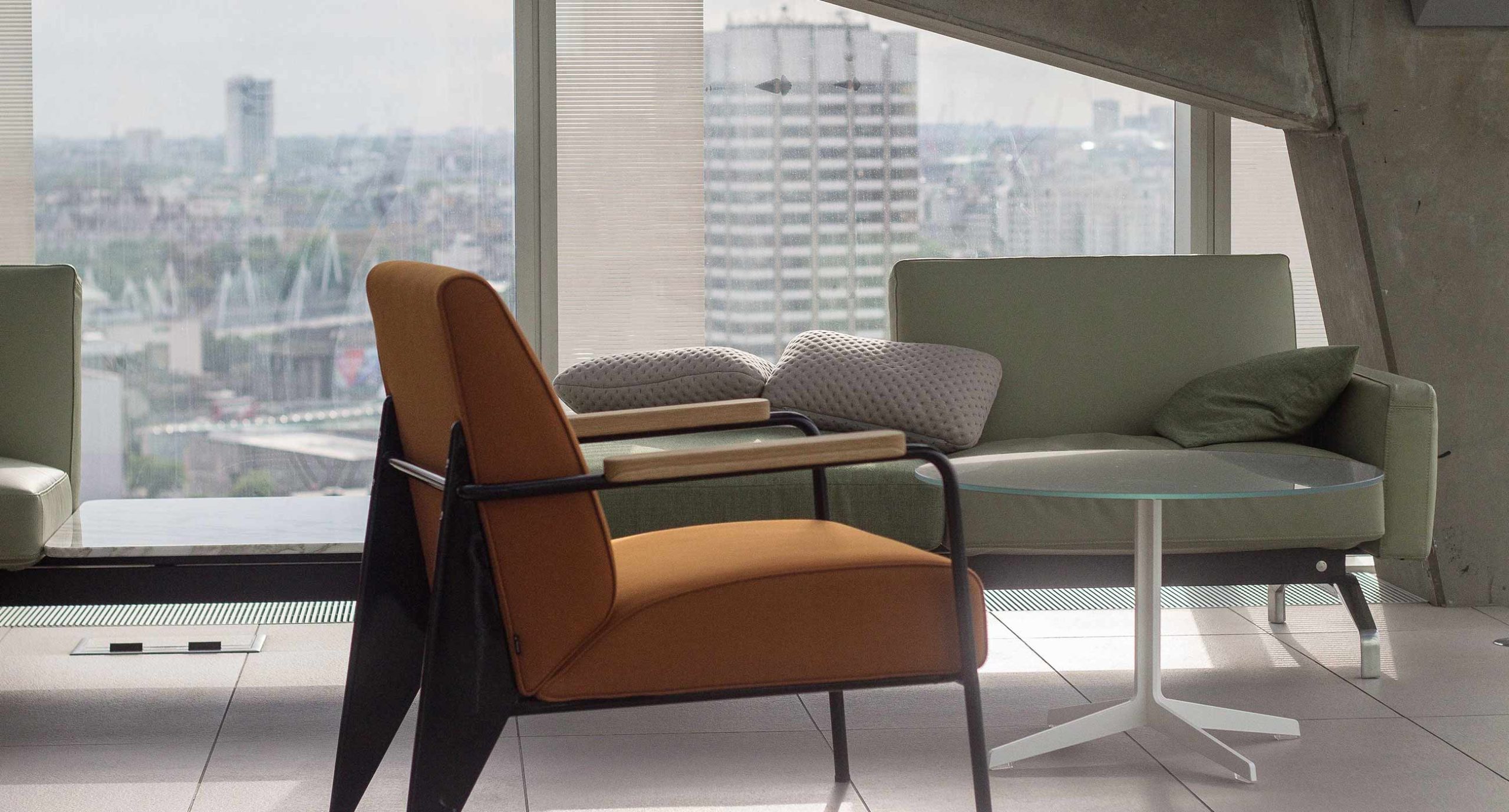 Minimalism Isn’t Empty — It’s Intentional